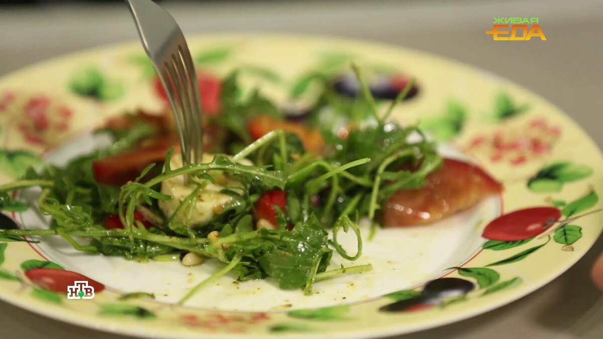    Средиземноморский стиль питания без лишних трат