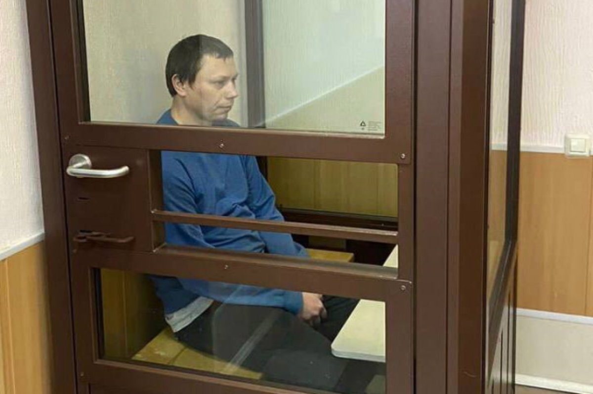    Жителя Чесмы, ранившего пассажира автобуса, отправили под арест
