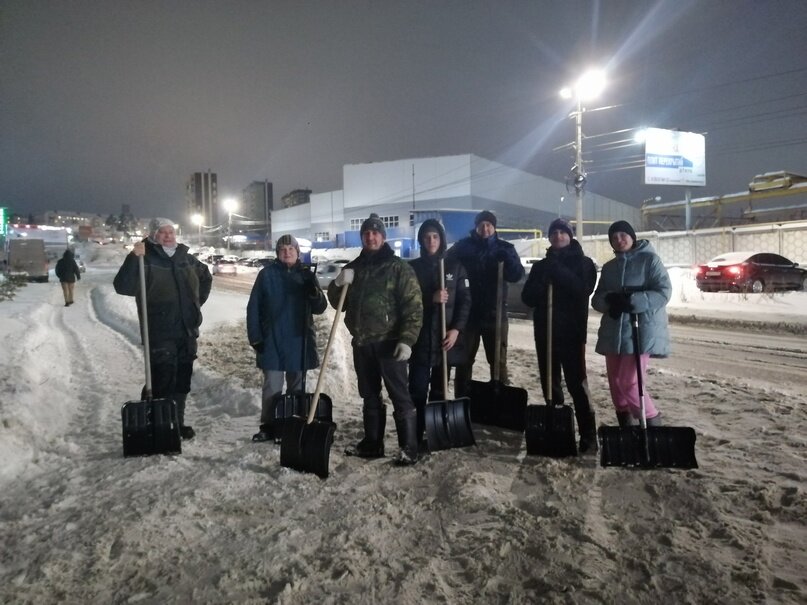 ФОТО: ПРЕДОСТАВЛЕНО ЦАРЬГРАДУ ЯНОЙ АНТЮФЕЕВОЙ. 