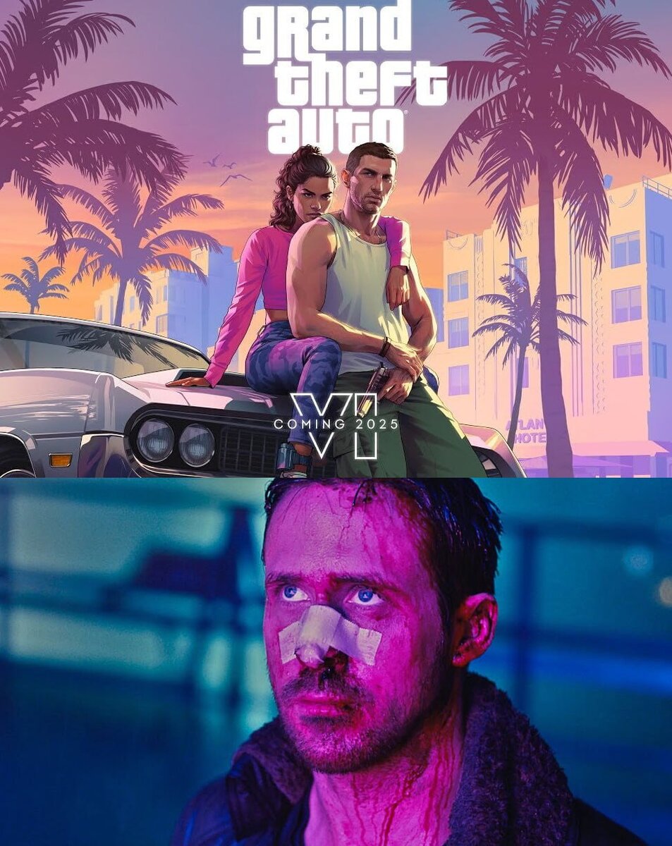 Классическая Rockstar: GTA 6 выйдет только на консолях нового поколения — про ПК-версию пока молчат. Дебютный трейлер на YouTube был с субтитрами на 15 языках, включая русский, поэтому локализация тут уже обязана быть.