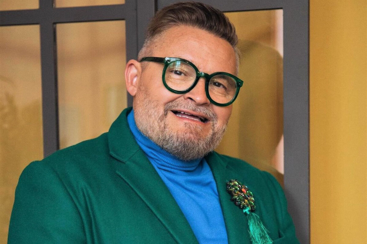 Александр Васильев