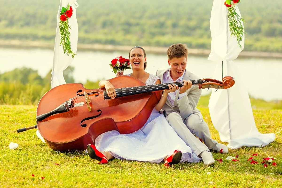 2012. Рождение семьи