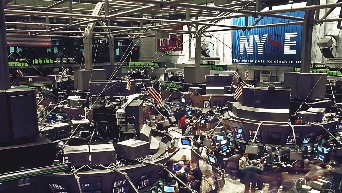     Опубликовано расследование американских аналитиков, которое доказывает, что кто-то очень хорошо заработал на информации о готовящейся 7 октября террористической атаке ХАМАСа.