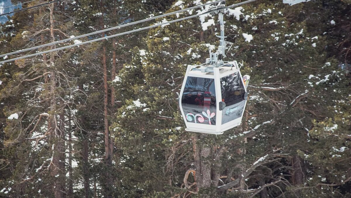     В Ростове-на-Дону на доработке находится документация по планировке территории, где должна появиться канатная дорога, сообщили корреспонденту RostovGazeta в городской администрации.