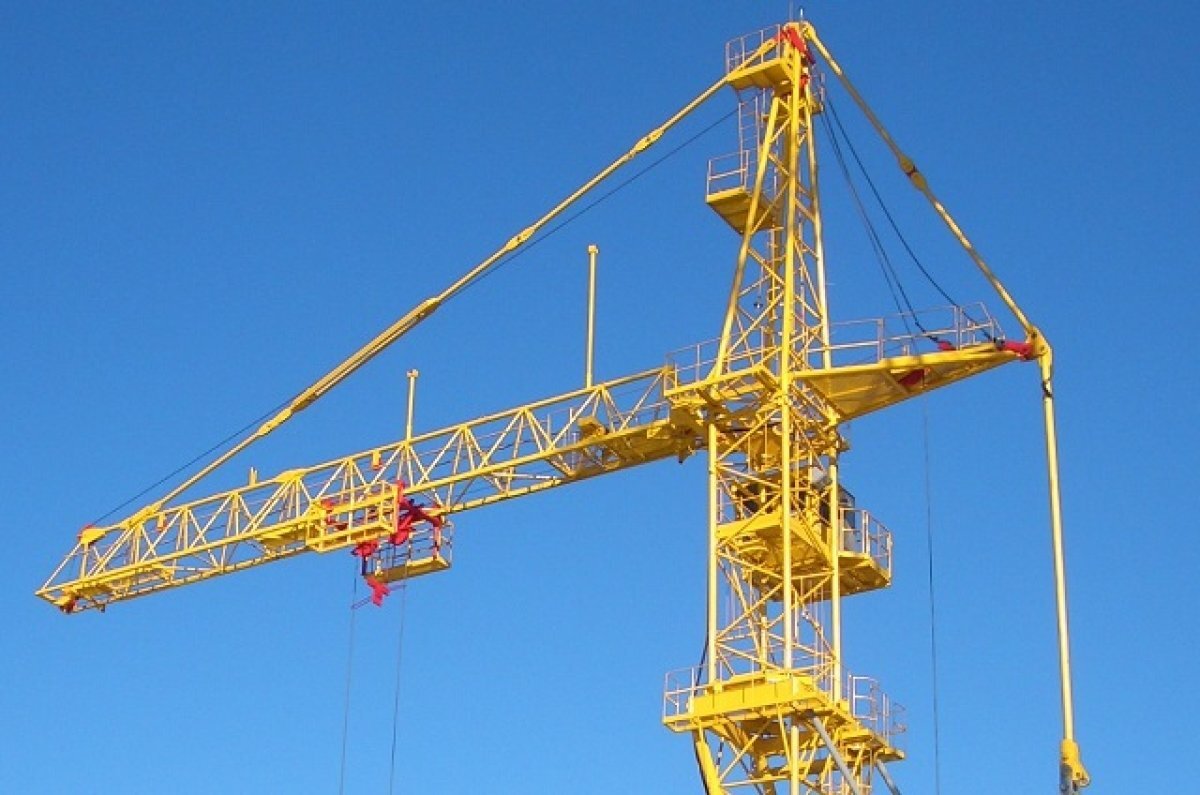    В ДНР начали строительство жилья по программе льготной ипотеки