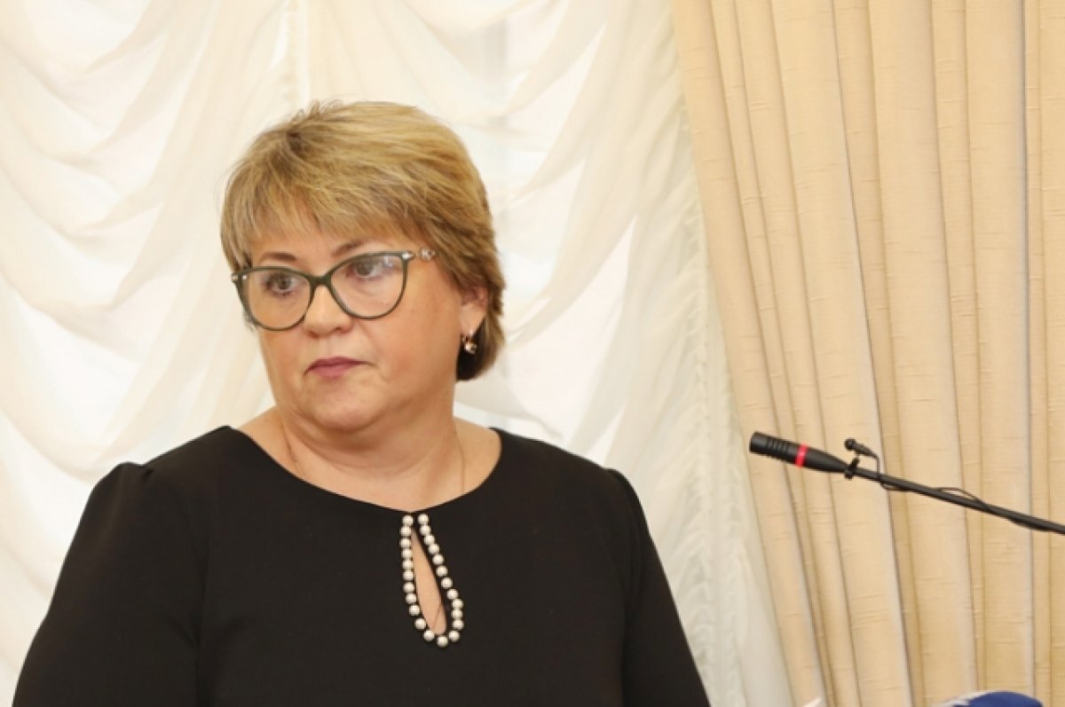    В Воронеже высадили новые деревья и кустарники