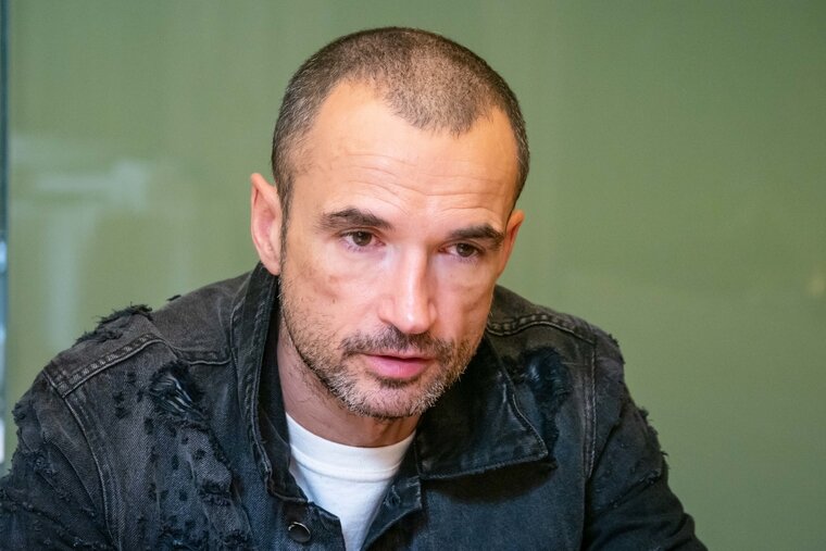    Орлов открыл ресторан в Лондоне