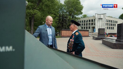 Проект «Плечом к плечу» в Воронеже | Выпуск 1