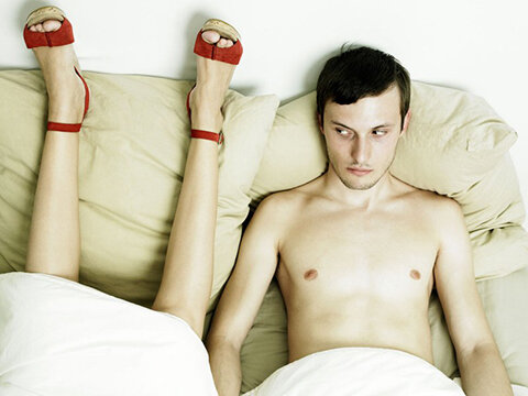 Есть ли последствия у мужского воздержания? | ПульсПлюс | Дзен