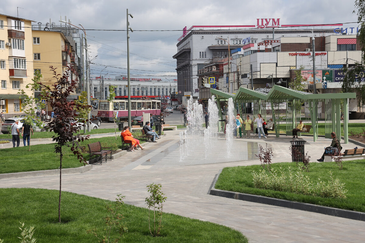 фотографии московского района нижнего новгорода