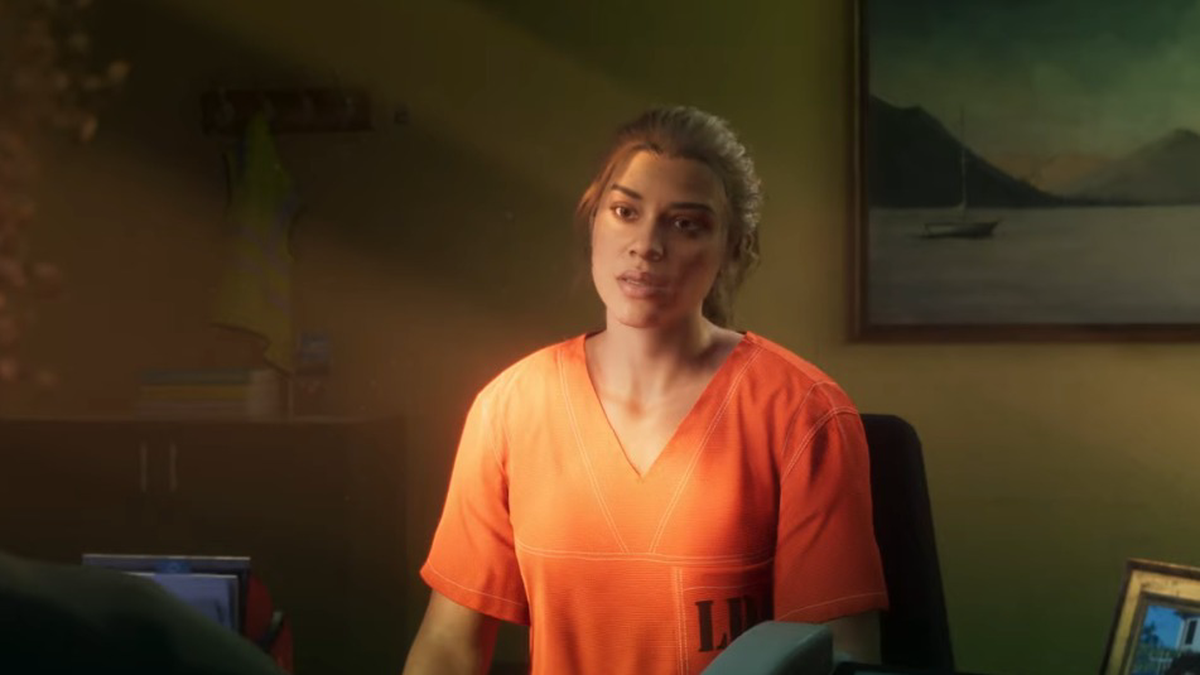    Фото: YouTube / Rockstar Games