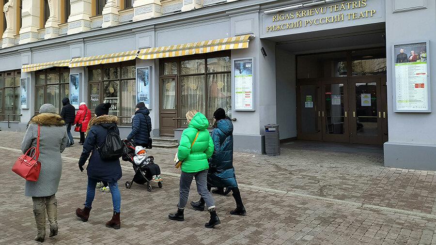 Фото: Global Look Press/Victor Lisitsyn