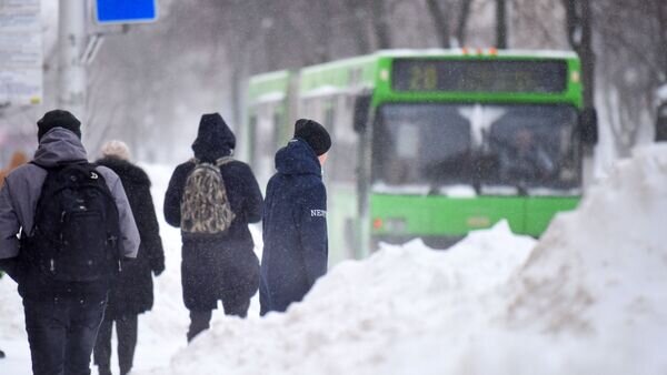    © Sputnik / Мария Амелина