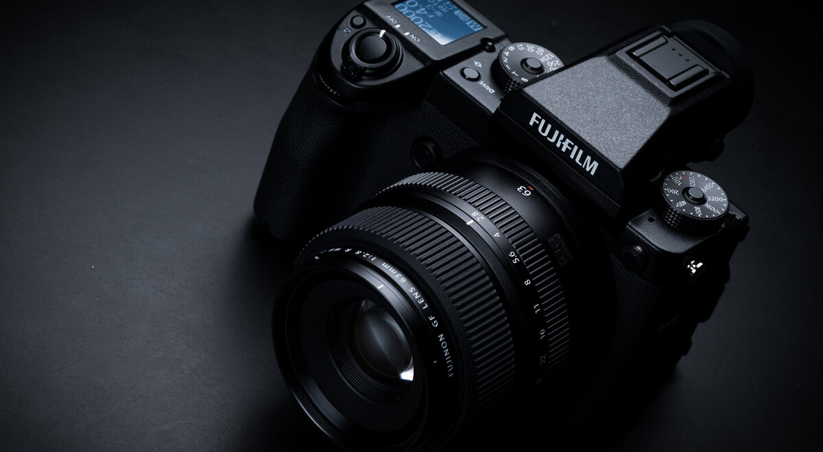Fujifilm gfx 50s ii примеры фото 7 особенностей, отличающих беззеркальные камеры от зеркалок. Фотоохота Дзен