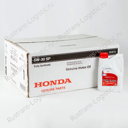 Профилактическая замена технических жидкостей — это золотое правило для поддержания надежности и долговечности двигателя Honda.-2