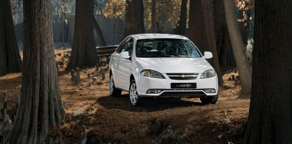   chevrolet.uz Лариса Максимычева