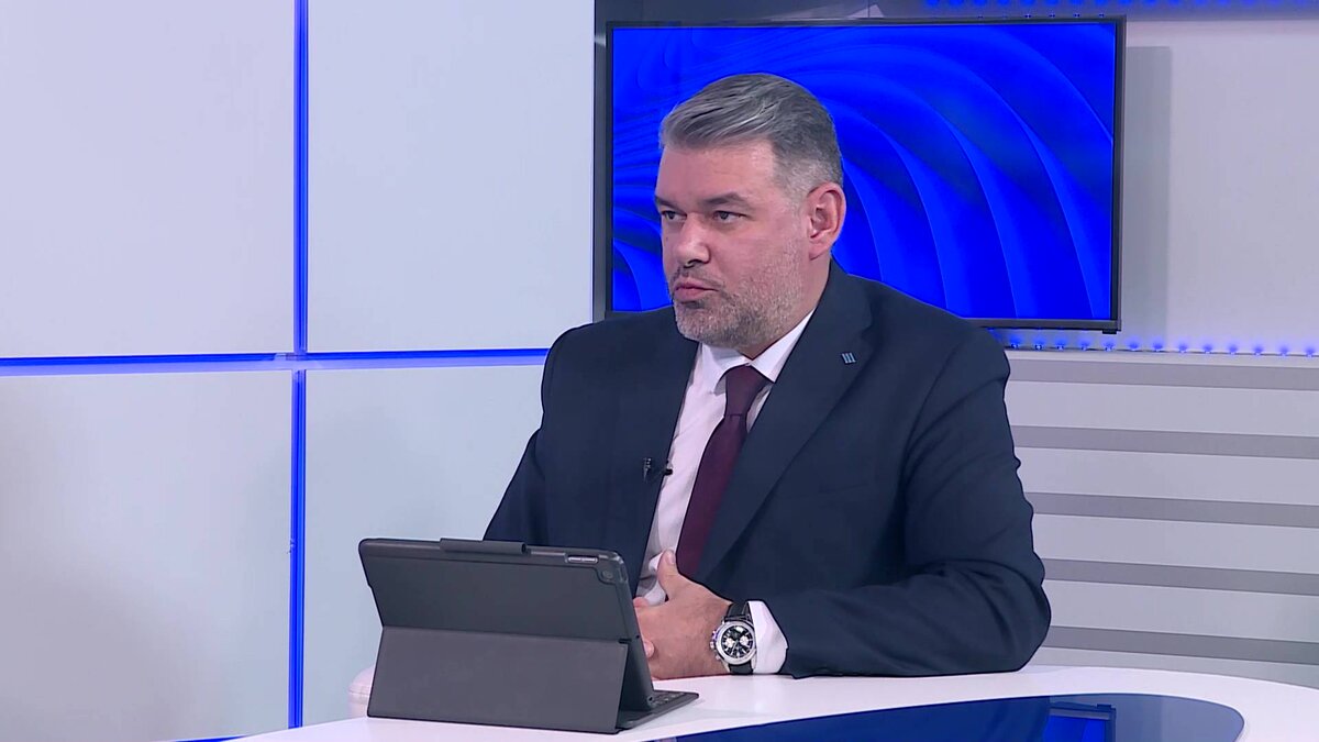    Управляющий банка ВТБ в Башкирии рассказал о банковских гарантиях для малого и среднего бизнеса