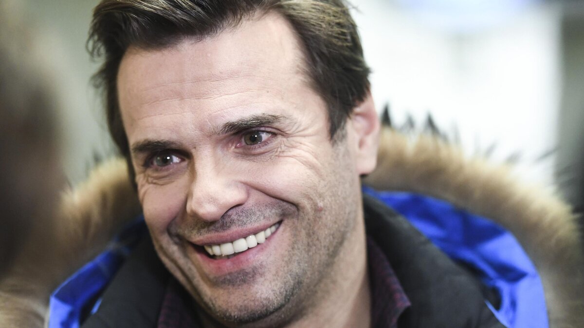    Как дочь Астахова довела себя до анорексии?© РИА Новости / Кирилл Каллиников