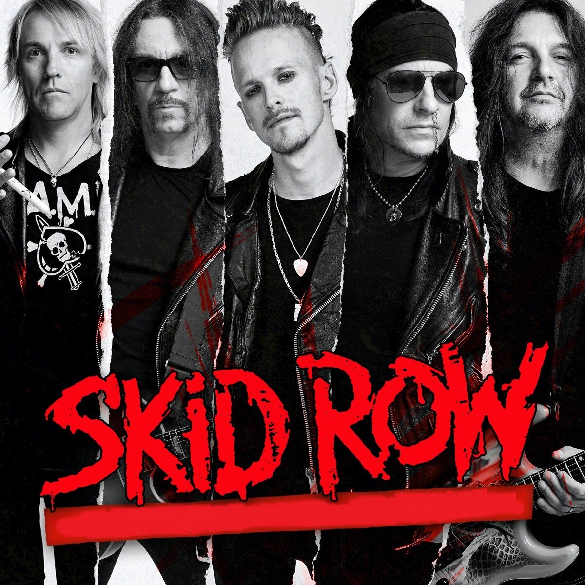 Скид роу слушать. Группа Skid Row. Группа Skid Row 1989. Skid Row 2022. LP Skid Row 2022.