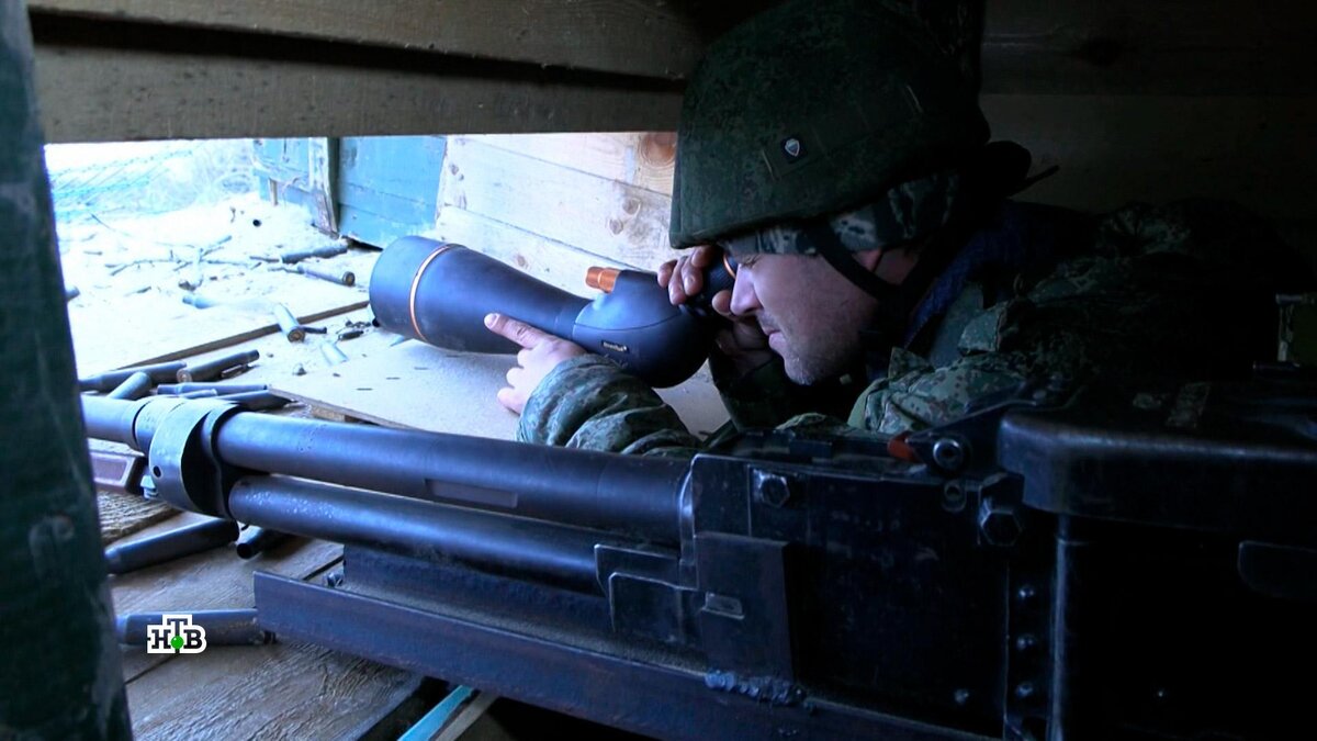    Киев бросает солдат на «мясные» штурмы позиций ВС РФ на Днепре