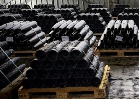    Финны будут изготавливать снаряды для Украины