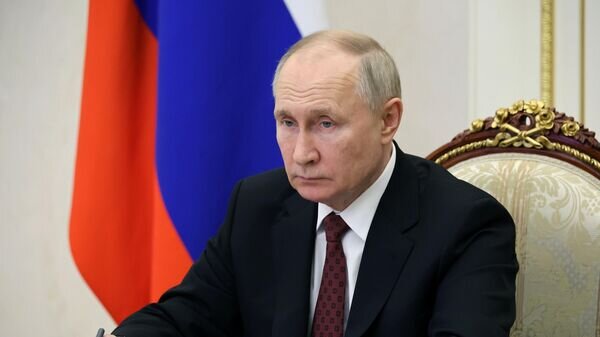    © Sputnik / Михаил Климентьев