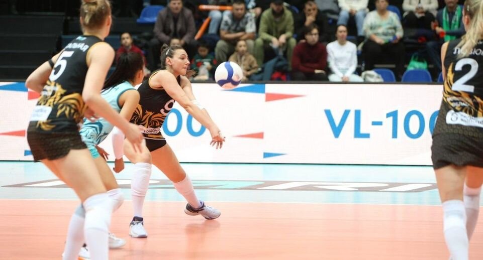     фото: ВК «Уралочка-НТМК»