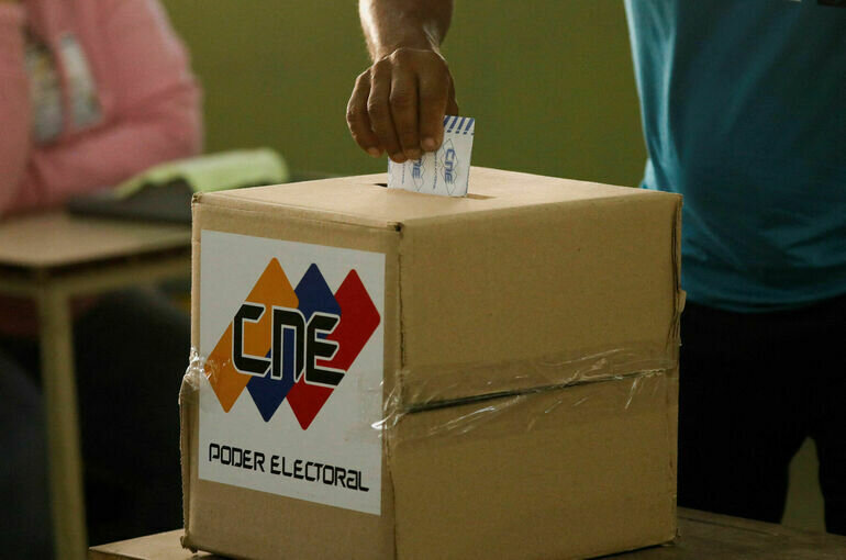   REUTERS/Leonardo Fernandez Viloria