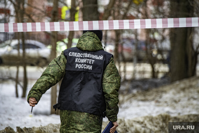    Уголовное дело возбуждено на нескольких сотрудников УФСПП