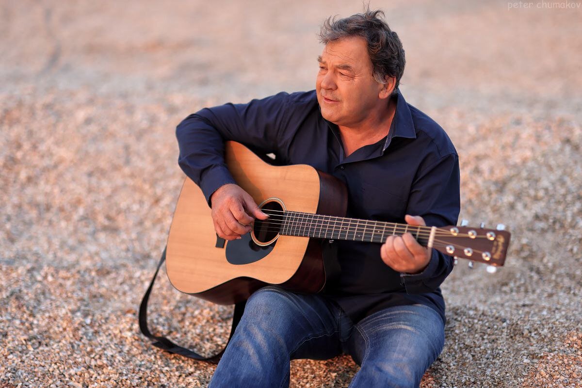 Алексей Витаков 