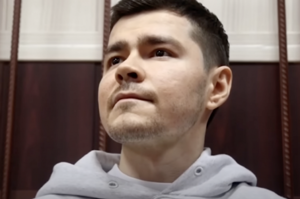    SHOT: количество недовольных учеников Шабутдинова увеличилось до 12 человек