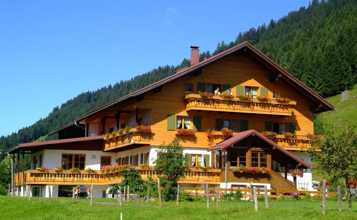    Закон о легализации гостевых домов в нынешнем виде не заработает