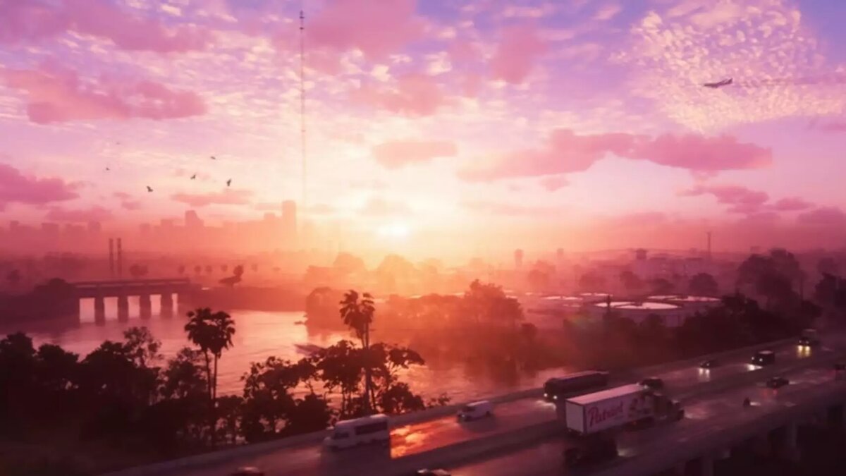     Разработчики Rockstar Games представили трейлер Grand Theft Auto VI, и сделали это раньше объявленного срока. Поклонникам серии, а это сотни миллионов человек, продемонстрировали главную локацию, на которой будут разворачиваться события. Ею стал уже знакомый многим игрокам Vice-City (Вайс-Сити).