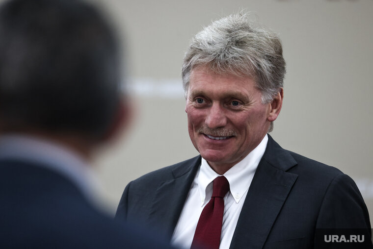    Дмитрий Песков сообщил, что многие просят проводить выставку на постоянной основе