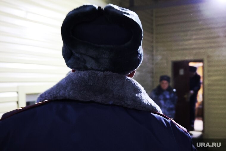    Пространство вокруг УФИЦ предлагают обезопасить за счет силовиков и камер