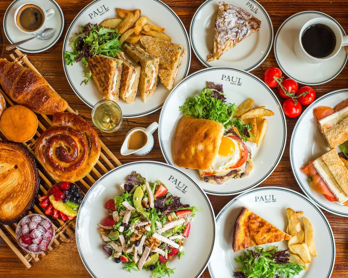 Источник фото: foodtofly.aena.es