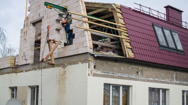    © Sputnik / Марина Серебрякова