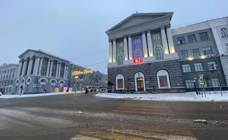    фото Курские известия