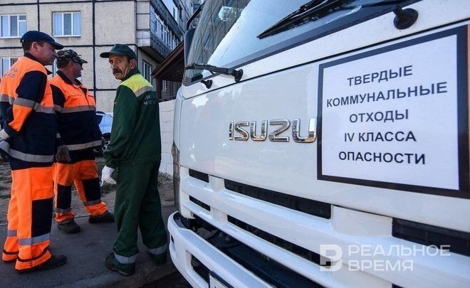 Фото: realnoevremya.ru/Максим Платонов (архив) 