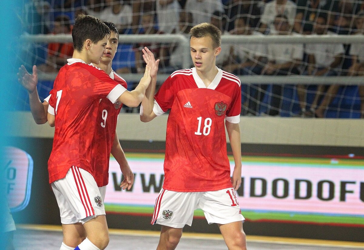 фото из архива Никиты Вилисова