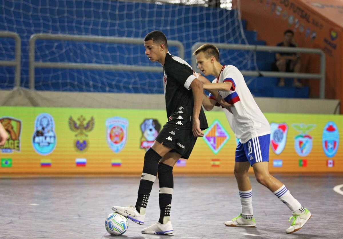 фото из архива Никиты Вилисова