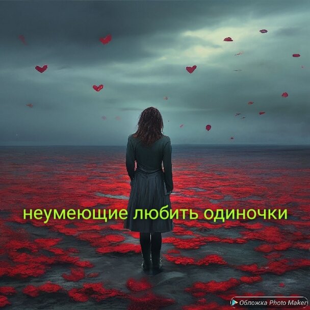 Отсутствие возможности вступить в отношения