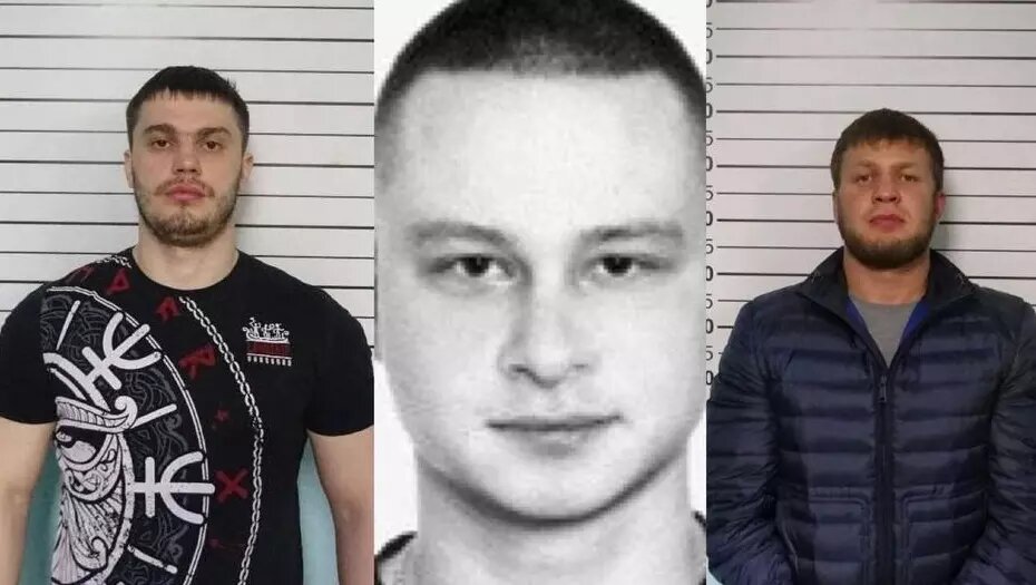     Полиция планирует объявить в розыск ещё пятерых членов группы Ярослава Малиновского, которого СМИ называют криминальным авторитетом.