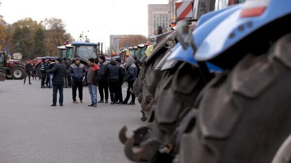    © Sputnik / Osmatesco