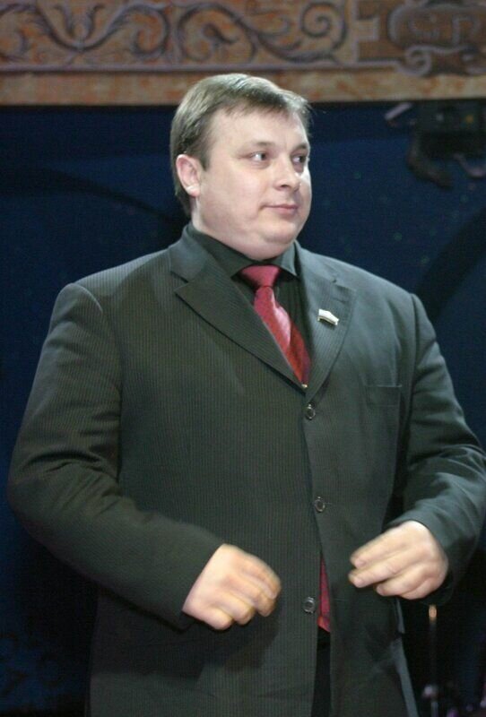 Андрей Разин