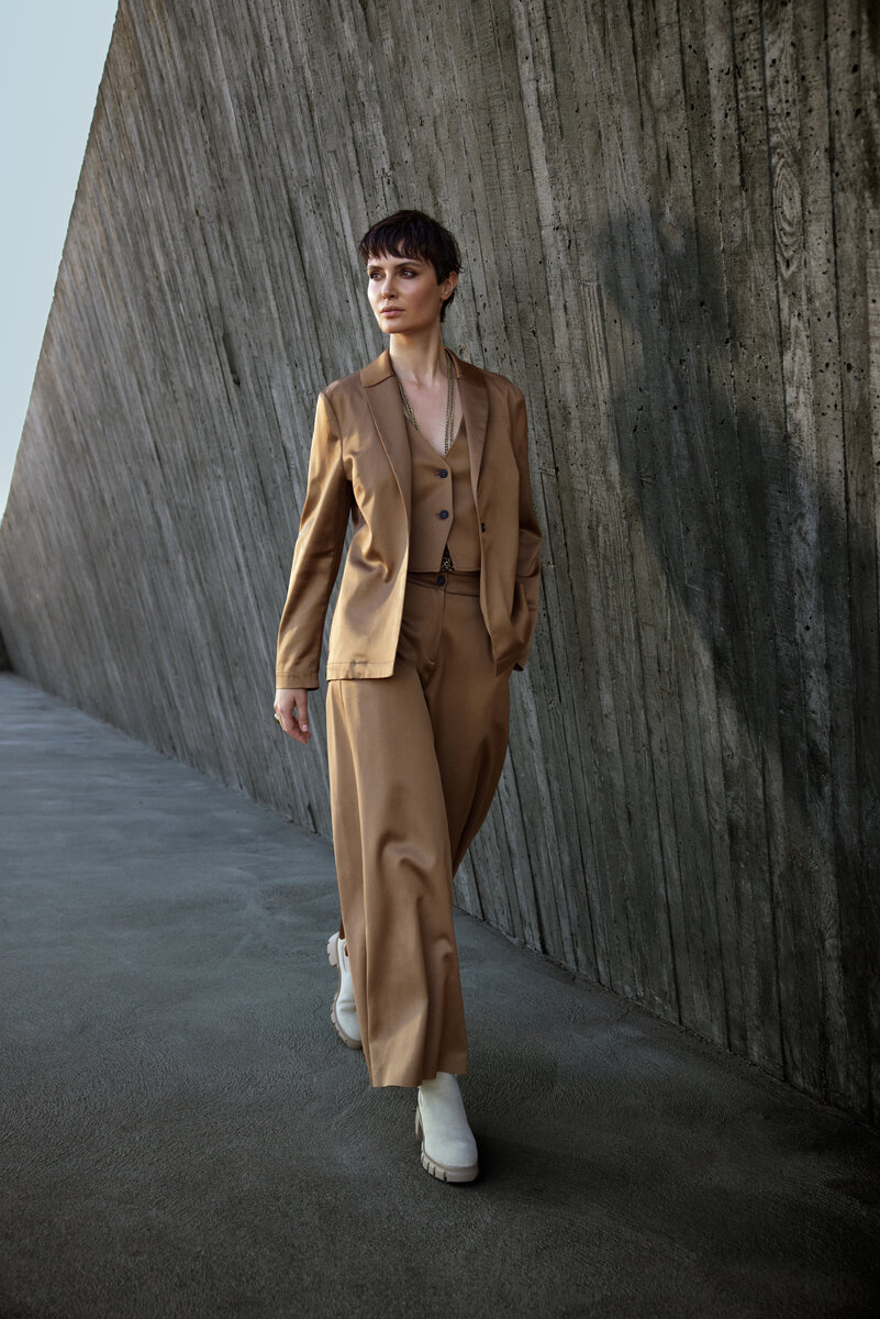 Sarah Pacini коллекция FW23/24