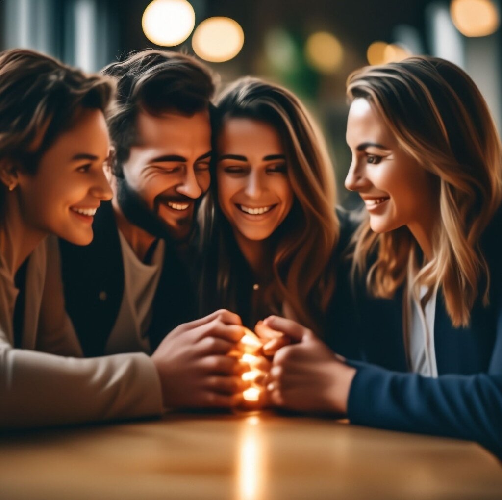 Активный поиск обратной связи, извлечение уроков из опыта и открытость к новым техникам общения могут способствовать постоянному личностному и профессиональному росту.