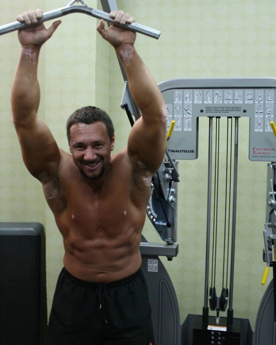 Почему после каждой диеты ты становишься жирнее и слабее.. | Вадим ...