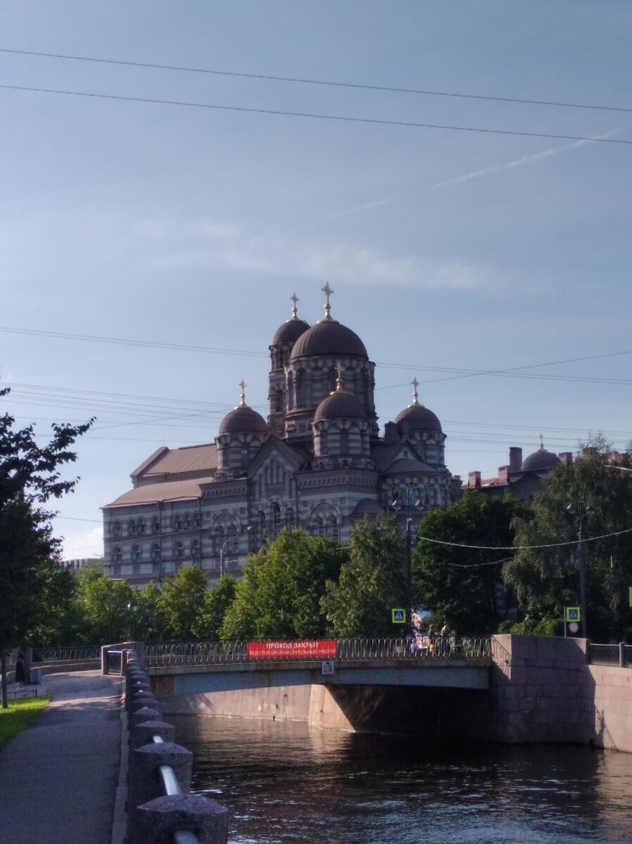 Иоанновский монастырь