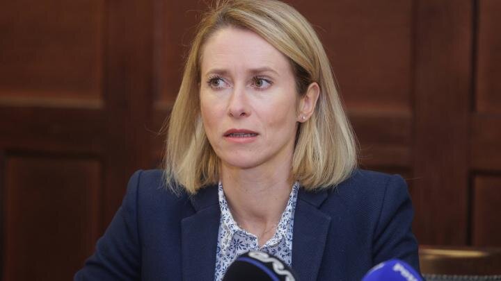 Фото: Globallookpress.com/ IMAGO/Konstantin Sednev